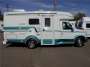 2000 Coachmen RV STARFLYTE SOFA DINNETE