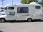 1986 SunRay RV SUNRADER MICRO