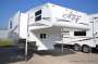 2013 Northwood Arctic Fox E1140