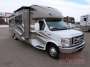 2013 Thor Motor Coach Four Winds Siesta 29TB