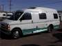 1999 Roadtrek 200 POPULAR
