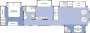 2014 Forest River Cedar Creek Cottage 40CB2
