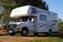 2011 24 Foot Sunseeker Motorhome