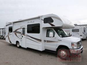 2013 Thor Motor Coach Four Winds  28A-RE