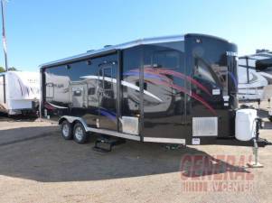 2014 Forest River RV Work and Play 21VFB