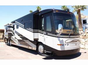 2006 Travel Supreme Select 45DS14