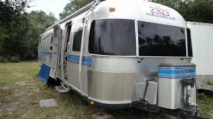 1999 Airstream Inc Excella 1000