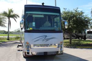 2007 Newmar London Aire