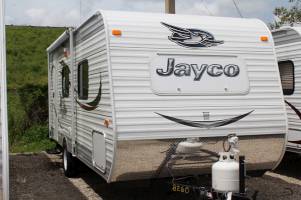 2015 Jayco Jay Flight