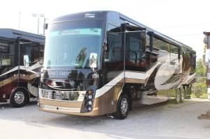 2015 Newmar King Aire