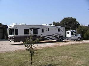 40' Teton Reliance XT3 Grand 5th wheel